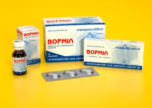 В каких случаях можно, и в каких случаях нельзя принимать Вормил?