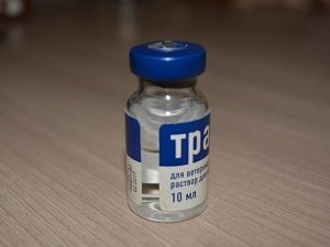 травматин для собак цена