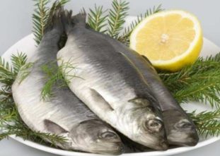 Опасны ли для человека черви в селедке?