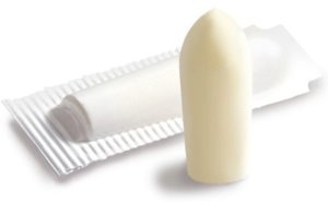 Вагинальные свечи