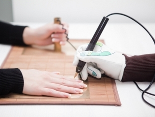 Вгеторезонансным тестирование