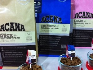 сухие корма для собак холистик