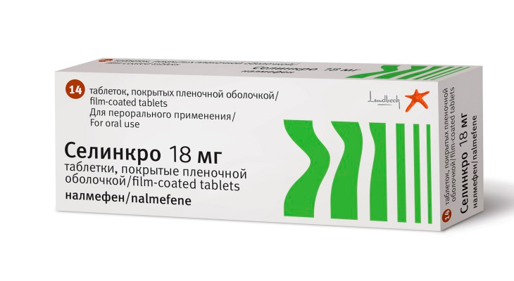 Селинкро