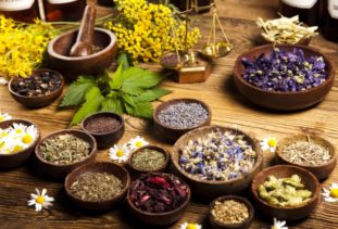 Очищение организма с помощью тибетского сбора