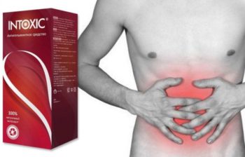 Интохис — действенное средство от паразитов