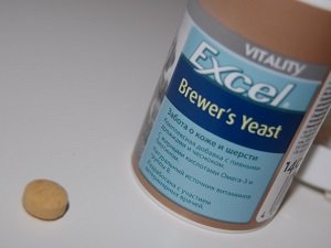 витамины excel 8 in 1 для собак