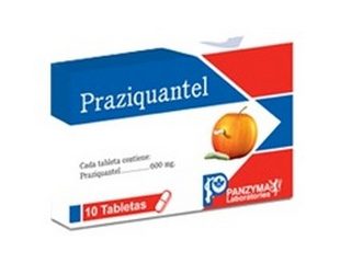 Празиквантел