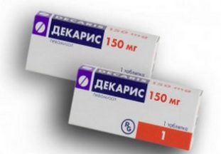 Декарис, Вермокс, Пирантел что лучше?