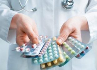 Декарис, Вермокс, Пирантел что лучше?