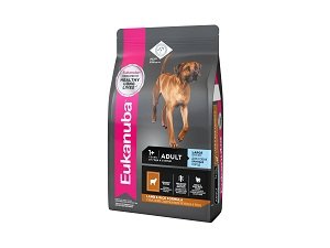 корм брит для собак