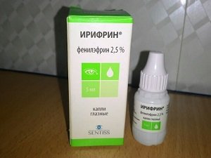 синдром горнера у собак