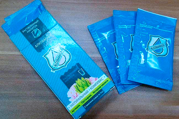 алкобарьер