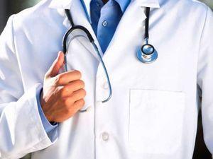 При появлении побочных эффектов немедленно обратитесь к врачу