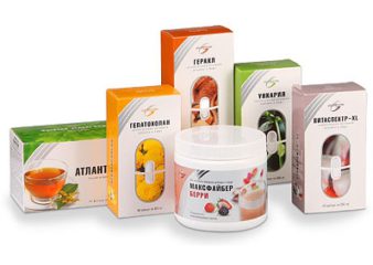 Антипаразитарный комплекс ",Гельмостоп",