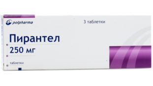 Декарис, Вермокс, Пирантел что лучше?